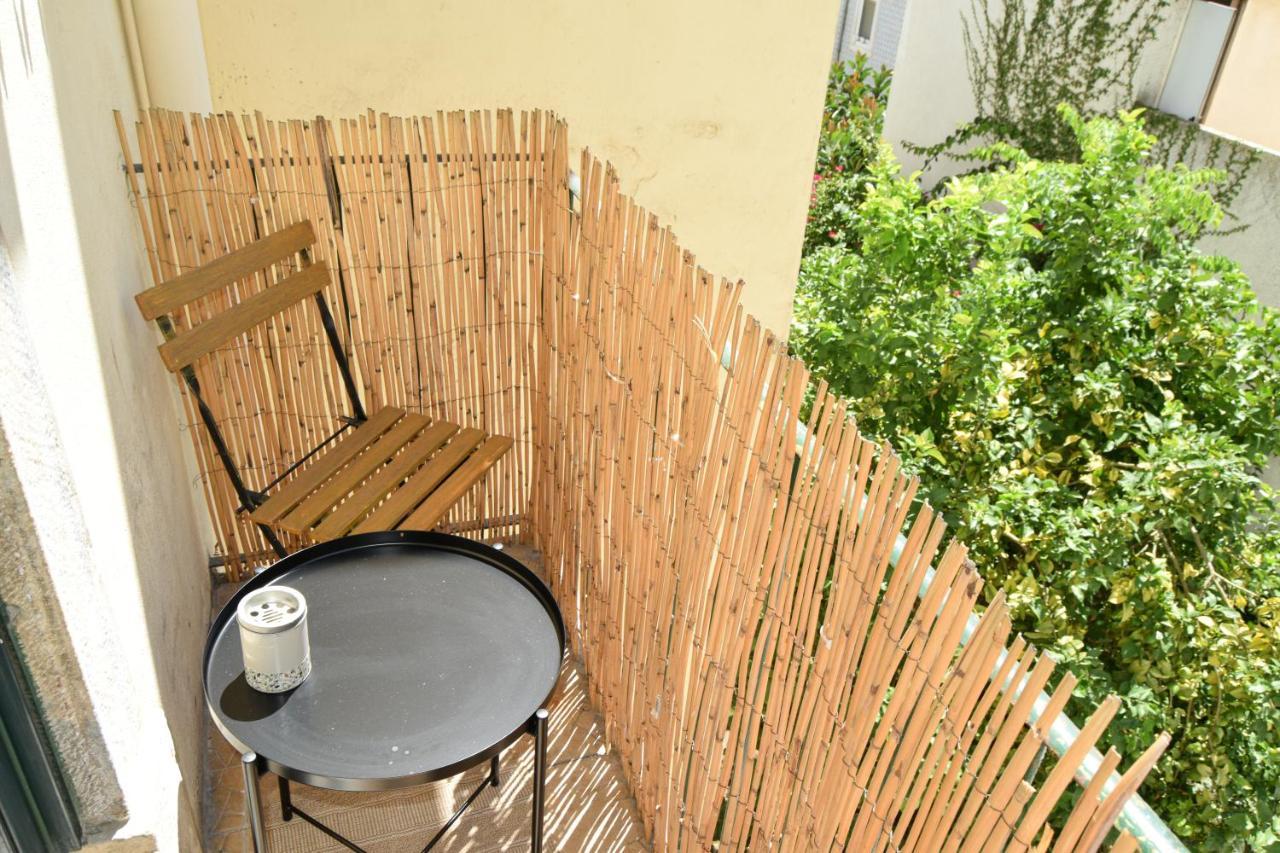 Central Lisbon Rooms In Palmira Shared Apartment For Surf Lovers Exterior foto